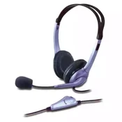 Genius HS-04S Slušalice sa mikrofonom