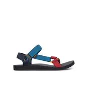 Teva Sandali Original Universal 1004006 Modra