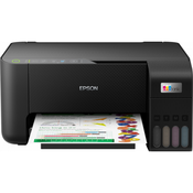 T Epson EcoTank ET-2810 inkjet printer 3in1/A4/WLAN/WiFi