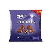 Milka moment mix 97g