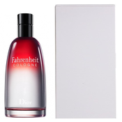 Christian Dior Fahrenheit Cologne Cologne - Tester, 125 ml
