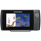 HUMMINBIRD Helix 9 (230218)