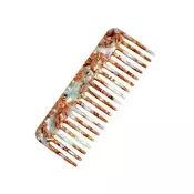 INF Asetatni marmorni glavnik za razčesavanje, antistatičen, 13cm, (5000202990)