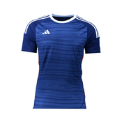ADIDAS PERFORMANCE Dres modra/temno modra/bela