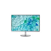 Acer Vero/CB322QKB1bmiiprx/31.5/VA/4K UHD/60Hz/4ms/Črna/2R UM.JB2EE.101