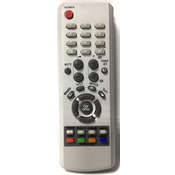 General SAMSUNG AA59-00332A - zamenjava daljinski upravljalnik