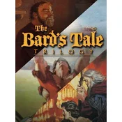 The Bards Tale Trilogy Steam Key (PC) GLOBAL