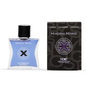 Gardj Europe Miyoshi Miyagi Next „X“ 50 ml za moške