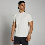 MP Mens Tempo Gridded Training Shirt - Mist - XS