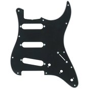 Zaščitna plošča (pickguard) za brenkala Stratocaster model Partsland Gewa