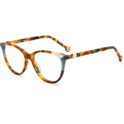 Carolina Herrera CH0054 YJE ONE SIZE (53) Havana/Kristalna