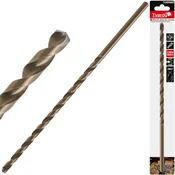 shumee Zlati sveder za kovino dolg 8,5 x 305 mm HSS DIN1869 (25/100)