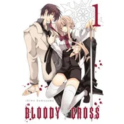 Bloody Cross, Vol. 1