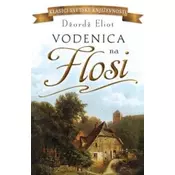 Vodenica na Flosi