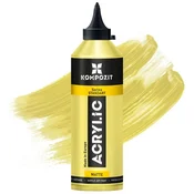 Standardna kompozitna akrilna barva | Različni odtenki | Različni odtenki