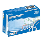 Spirit: Barvne sponke 28mm, 100-delni paket