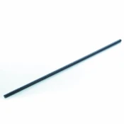 Šaolin palica 153 cm 850 g črna