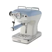 ARIETE Aparat za espresso kafu plavi