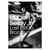 Last Exit to Brooklyn. Letzte Ausfahrt Brooklyn, englische Ausgabe