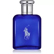 Ralph Lauren Polo Blue toaletna voda za moške 75 ml