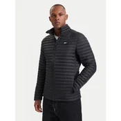 Reebok Prehodna jakna RCC00085 Črna Regular Fit