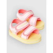 Rip Curl Mixed Bloom Kids Sandals light pink