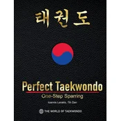 Perfect Taekwondo