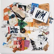 Wiki - Lil Me (Gatefold Sleeve) (White Coloured) (2 LP)