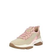STEVE MADDEN Nizke superge MAC-E pesek/roza