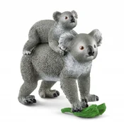 Schleich Figure Koala i beba 42566