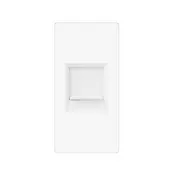 ELEKTRO SMART ELEKTRO SMART modul 1/2 za Internet CAT6, bijeli ES-86-CAT6-WT