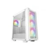 DeepCool CC560 MESH WH V2 beli , R-CC560-WHAMA4-G-2