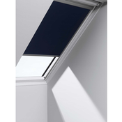 VELUX - SENČILO RFL-[NOTRANJI ROLO Z VODILI] M04-[78x98] (1086 = BEŽ - STANDARD BARVE)