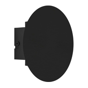 Eglo 901198 - LED Stenska svetilka TALAMELLO LED/4W/230V 3000K črna