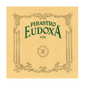 Pirastro Eudoxa 4/4 Violin String Set