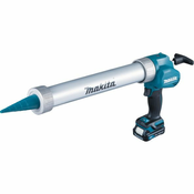 Makita CG100DWAEB CXT akumulatorski pištolj za brtvljenje