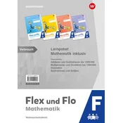 Flex und Flo. Mathematik inklusiv F Lernpaket