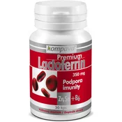 Kompava Premium Lactoferrin 30 caps.