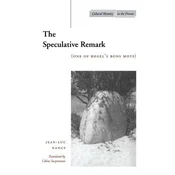 Speculative Remark