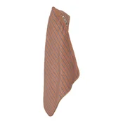 Otroška bombažna brisača Bongusta Naram 80 x 80 cm