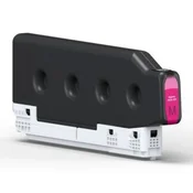 EPSON T08H300 magenta mastilo 30K