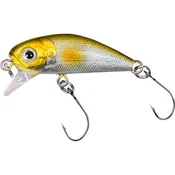 Zebco Demonic Troutseeker - Herring 4cm/2.2g