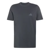 Adidas M TERREX G T, muška majica za planinarenje, siva MBF89