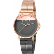 Esprit Fifty - Fifty Rosegold Grey MB ES1L065M0125