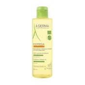 TO-Derma Exomega Control Emollient Anti-Scratch Cleansing Oil 200ml