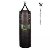 Venum Džak za boks Origins B/C, 90x29cm, 32kg, Crni