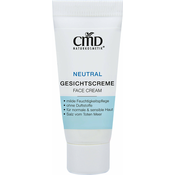 CMD Naturkosmetik Nevtralna krema za obraz - 5 ml