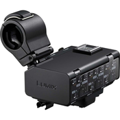 Panasonic DMW-XLR2 (XLR Microphone Adaptor)