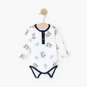Just kiddin baby bodi Hello School 80 ( 11005822 )