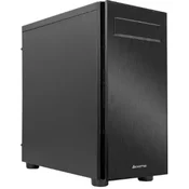 DSC Racunar DSCL i3-12400/16GB/M.2 512GB/500W Powered by Chieftec
